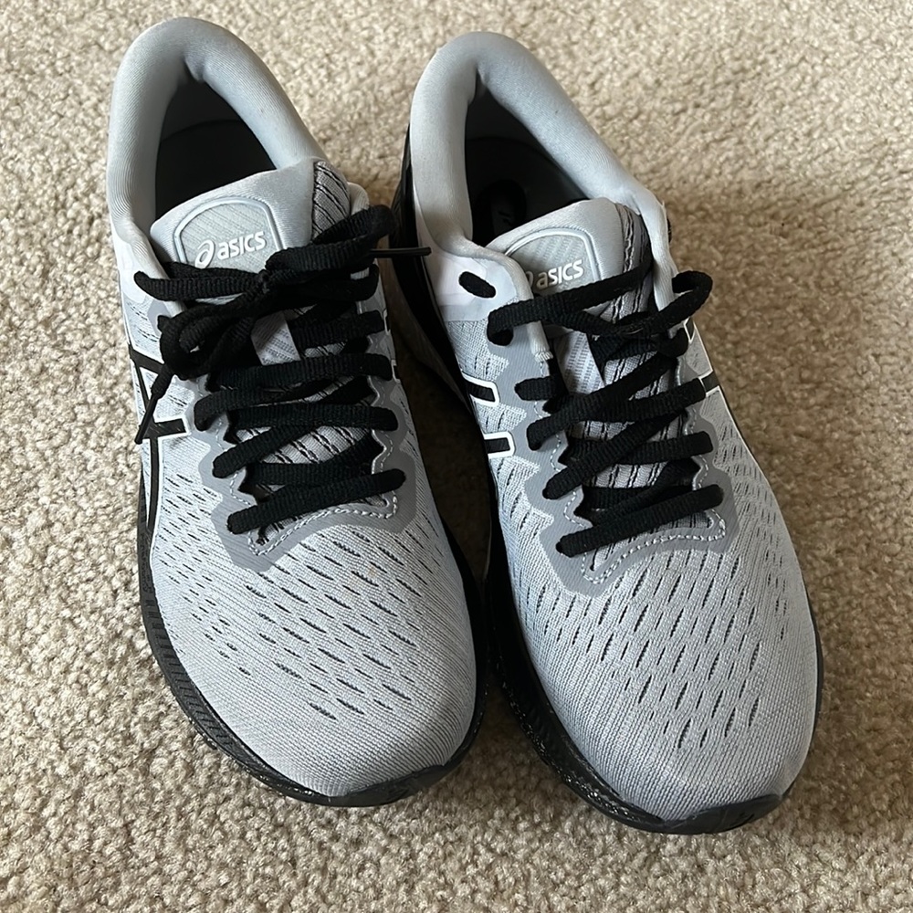 Brand new asics